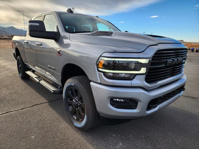 2024 RAM Ram 2500 RAM 2500 LARAMIE CREW CAB 4X4 64 BOX