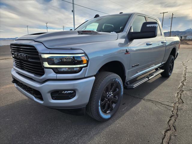 2024 RAM Ram 2500 RAM 2500 LARAMIE CREW CAB 4X4 64 BOX