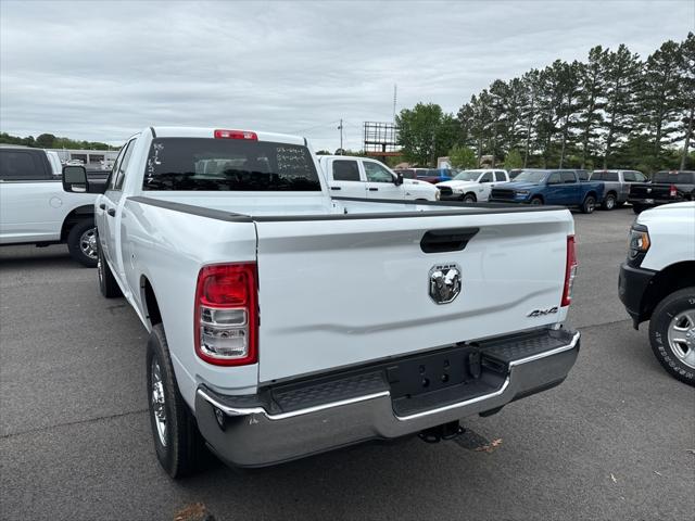 2024 RAM Ram 2500 RAM 2500 TRADESMAN CREW CAB 4X4 8 BOX