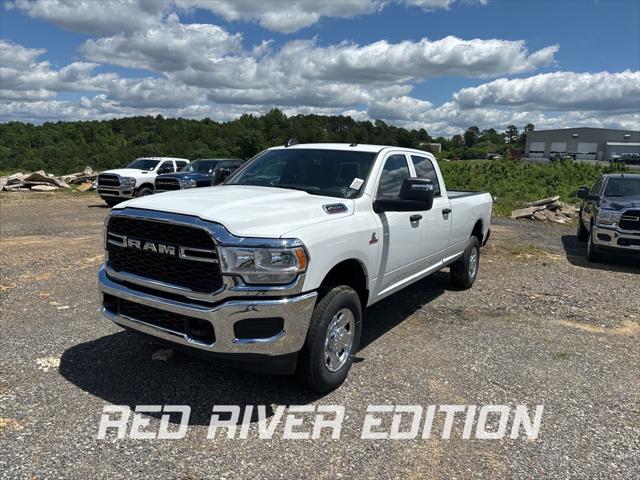 2024 RAM Ram 2500 RAM 2500 TRADESMAN CREW CAB 4X4 8 BOX