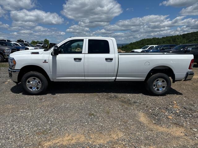 2024 RAM Ram 2500 RAM 2500 TRADESMAN CREW CAB 4X4 8 BOX