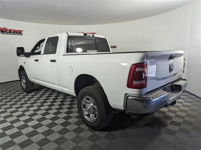 2024 RAM Ram 3500 RAM 3500 TRADESMAN CREW CAB 4X4 64 BOX