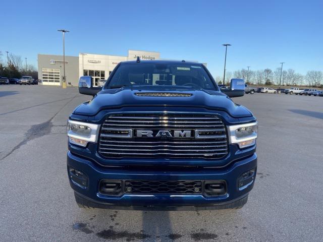 2024 RAM Ram 2500 RAM 2500 LARAMIE CREW CAB 4X4 64 BOX