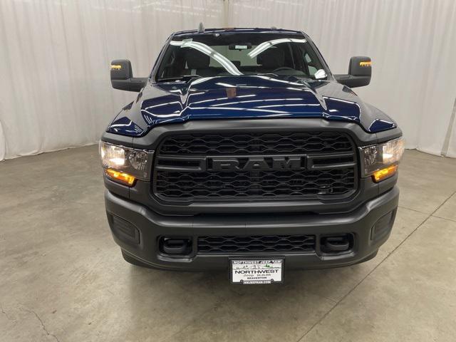 2024 RAM Ram 2500 RAM 2500 TRADESMAN CREW CAB 4X4 8 BOX