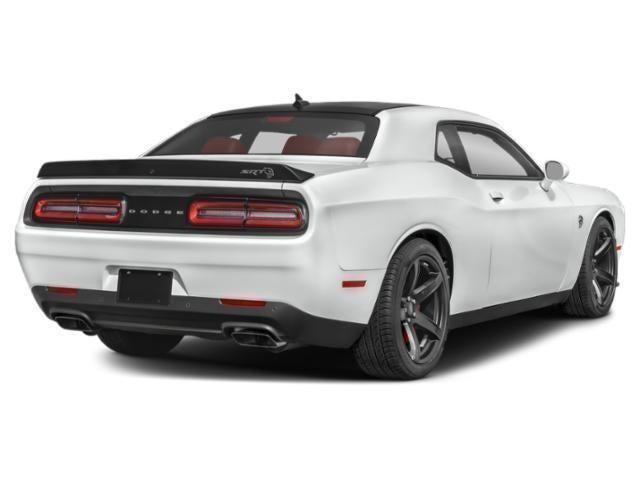 2023 Dodge Challenger SRT Demon