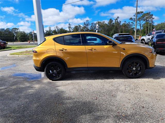 2024 Dodge Hornet DODGE HORNET GT AWD