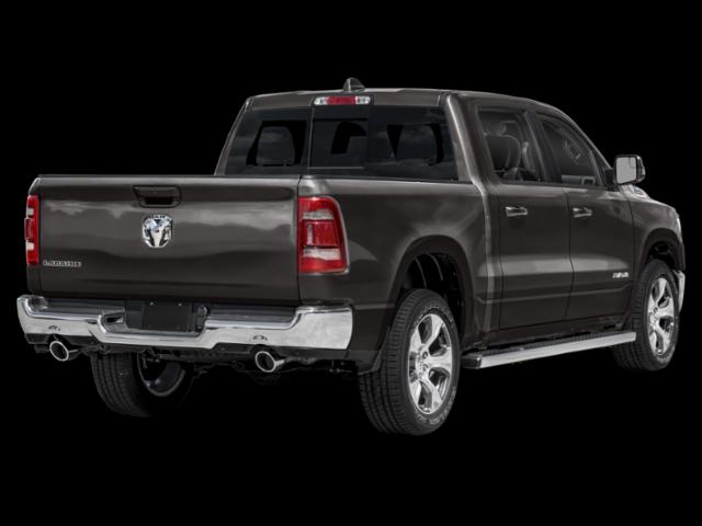 2024 RAM Ram 1500 RAM 1500 LARAMIE CREW CAB 4X4 64 BOX