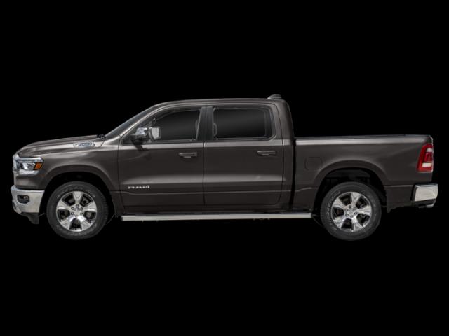 2024 RAM Ram 1500 RAM 1500 LARAMIE CREW CAB 4X4 64 BOX