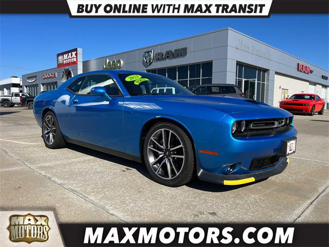 New & Used Dodge Challenger for Sale near Me | Discover Cars for Sale