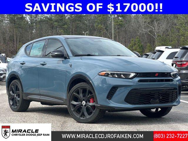 2024 Dodge Hornet R/T Plus EAWD for sale in Graniteville, SC