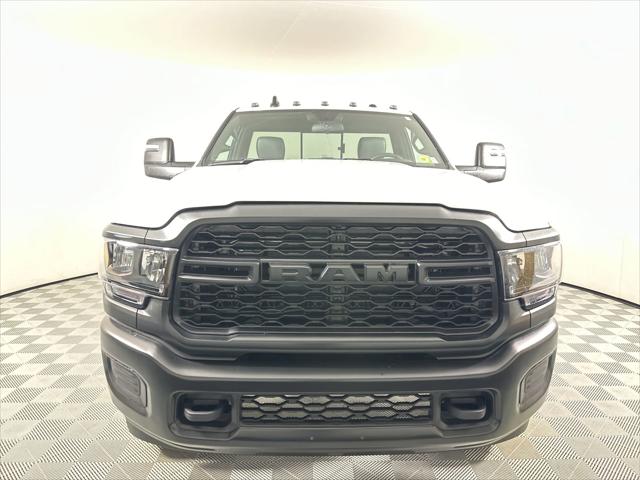 2024 RAM Ram 2500 RAM 2500 TRADESMAN REGULAR CAB 4X4 8 BOX