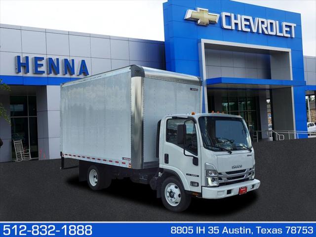 2024 Isuzu NRR LCF for sale in Austin, TX