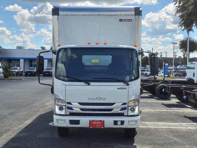 2024 Isuzu NRR LCF