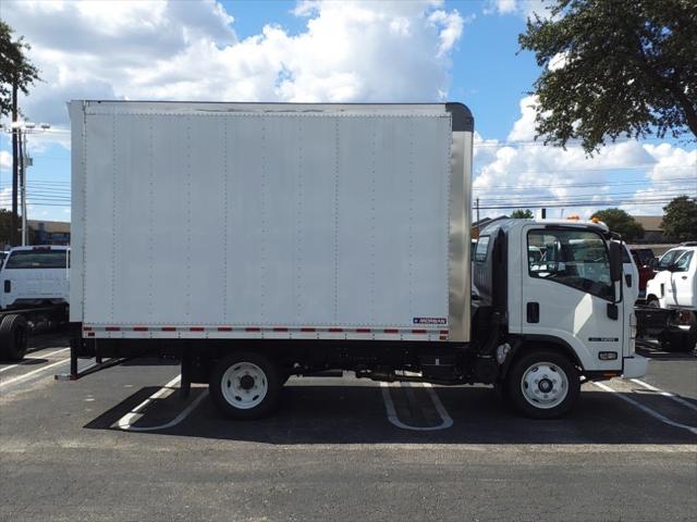 2024 Isuzu NRR LCF