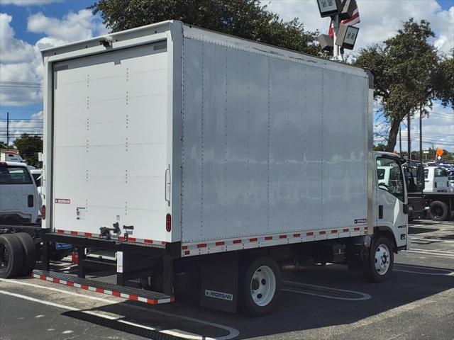 2024 Isuzu NRR LCF