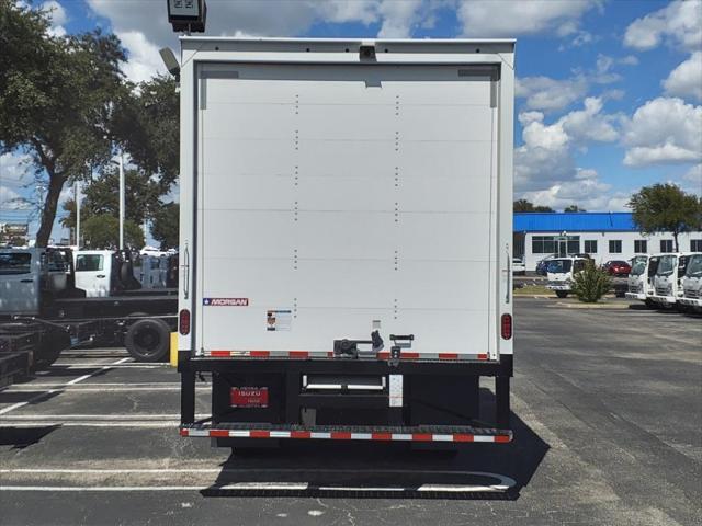 2024 Isuzu NRR LCF