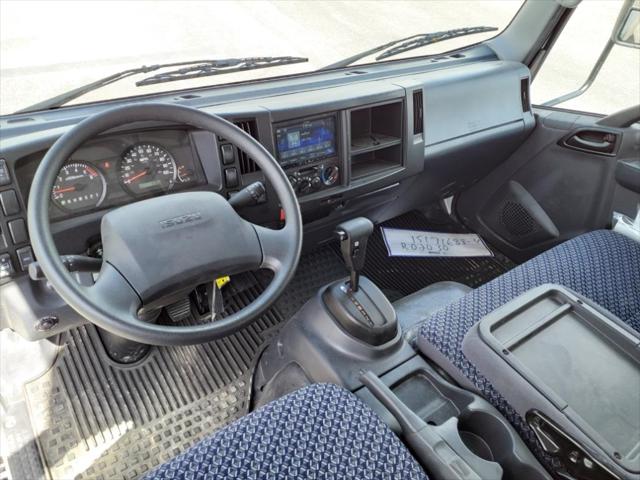 2024 Isuzu NRR LCF