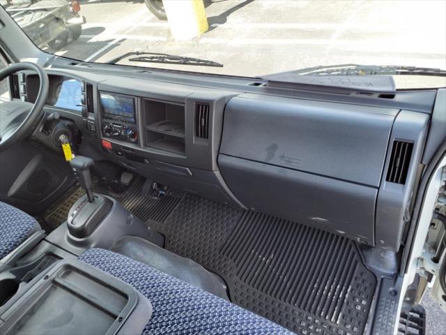 2024 Isuzu NRR LCF