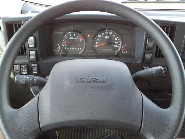 2024 Isuzu NRR LCF