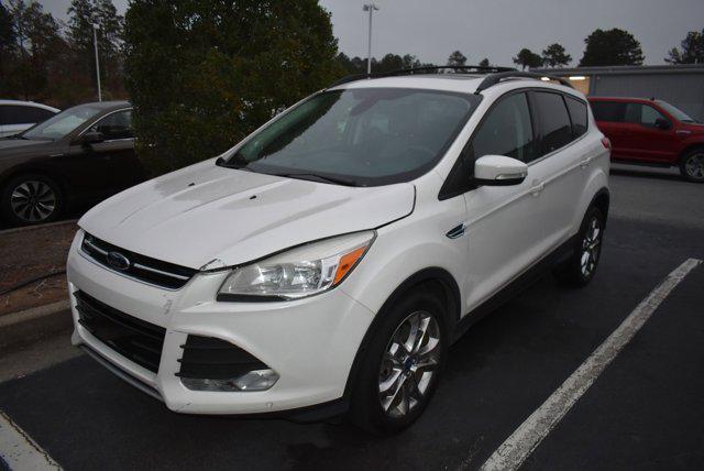 2013 Ford Escape SEL for sale in Milledgeville, GA