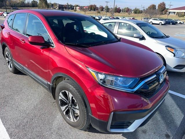 2021 Honda CR-V 2WD Special Edition for sale in Clarksville, TN