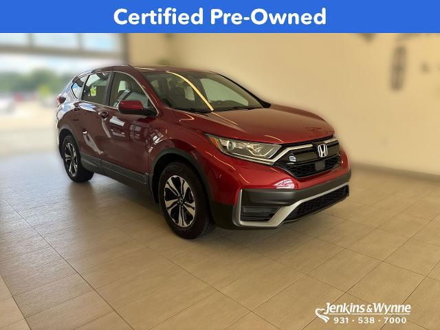 2021 Honda CR-V 2WD Special Edition for sale in Clarksville, TN