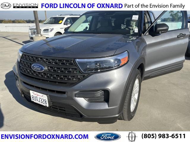 2021 Ford Explorer Base for sale in Oxnard, CA