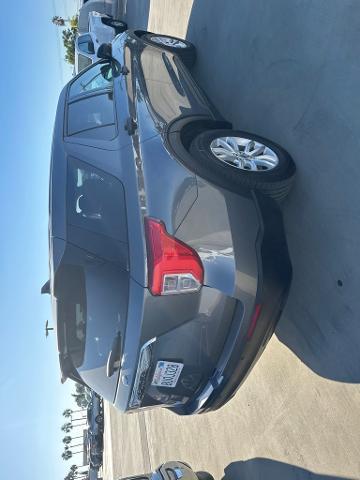 2021 Ford Explorer Base