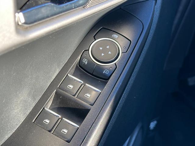 2021 Ford Explorer Base