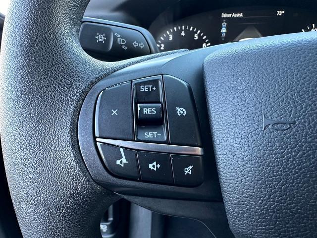 2021 Ford Explorer Base