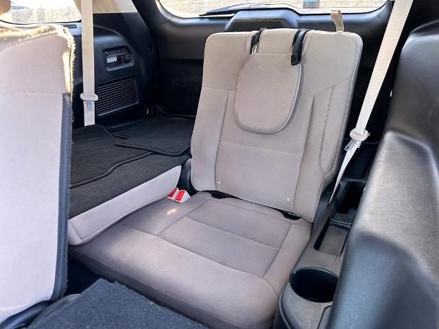2021 Ford Explorer Base