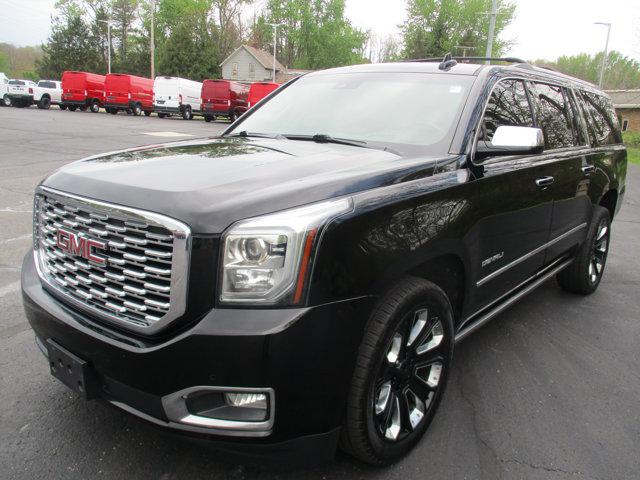 2019 GMC Yukon XL Denali