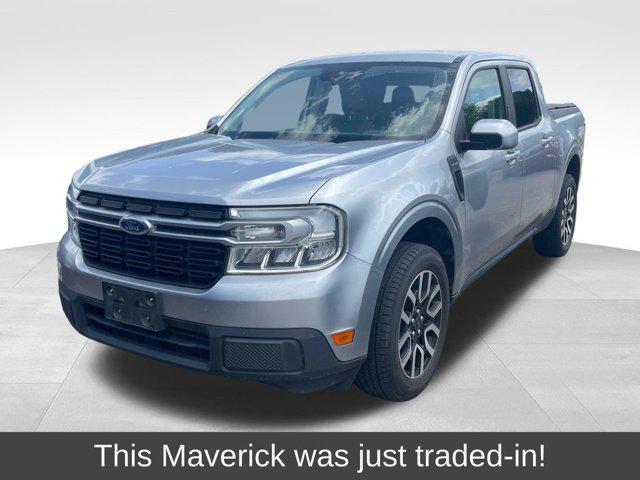 2022 Ford Maverick Lariat for sale in Wichita, KS