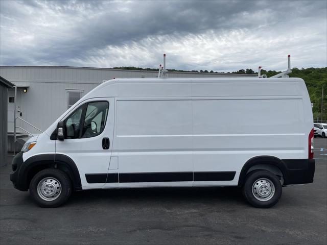 2023 RAM Ram ProMaster RAM PROMASTER 2500 CARGO VAN HIGH ROOF 159 WB