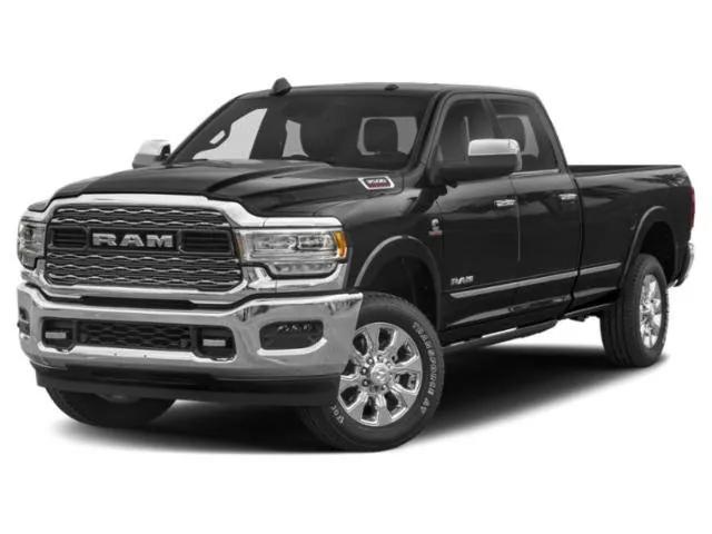2022 RAM 3500 Limited Crew Cab 4x4 64 Box 2022 RAM 3500 Limited Crew Cab 4x4 64 Box