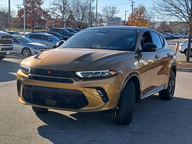 2024 Dodge Hornet DODGE HORNET R/T PLUS EAWD