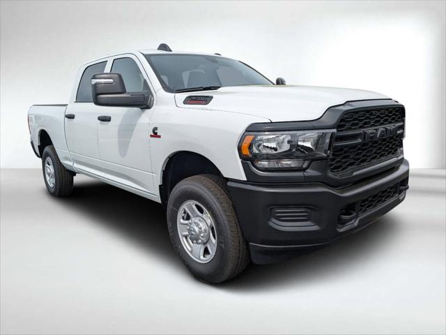 2024 RAM Ram 2500 RAM 2500 TRADESMAN CREW CAB 4X4 64 BOX