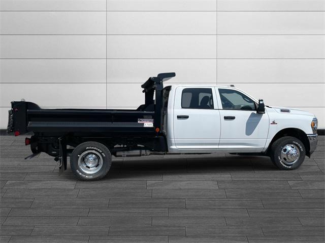 2024 RAM Ram 3500 Chassis Cab RAM 3500 TRADESMAN CREW CAB CHASSIS 4X4 60 CA