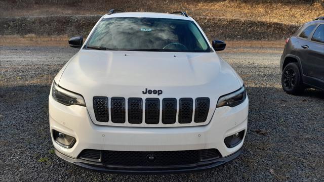 2023 Jeep Cherokee Altitude Lux 4x4