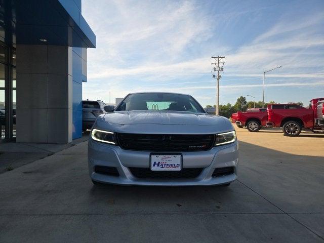 2022 Dodge Charger SXT RWD 2022 Dodge Charger SXT RWD