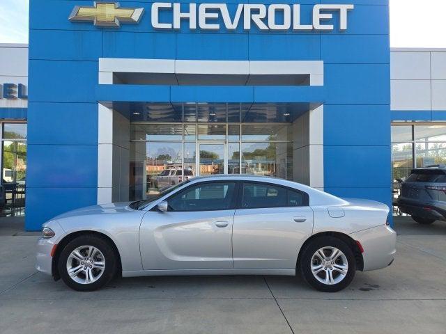 2022 Dodge Charger SXT RWD 2022 Dodge Charger SXT RWD