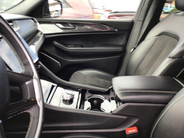 2022 Jeep Grand Cherokee Altitude 4x4