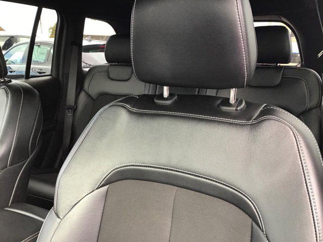 2022 Jeep Grand Cherokee Altitude 4x4