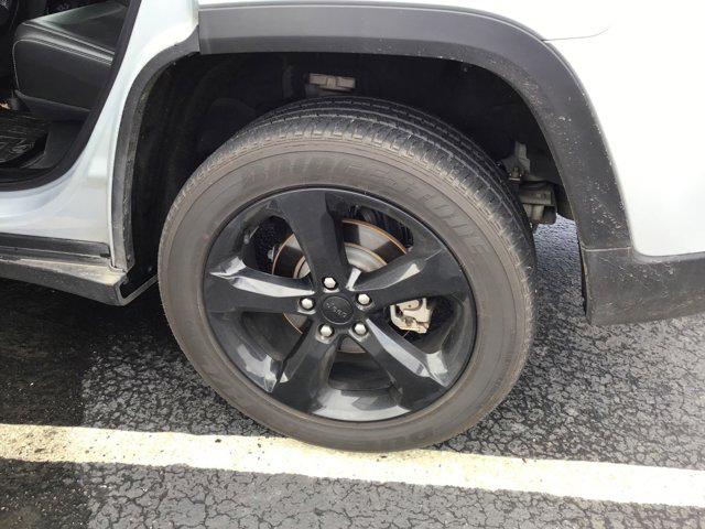 2022 Jeep Grand Cherokee Altitude 4x4