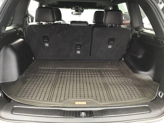 2022 Jeep Grand Cherokee Altitude 4x4