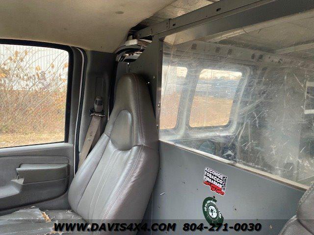 2006 Chevrolet Express Work Van
