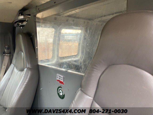 2006 Chevrolet Express Work Van