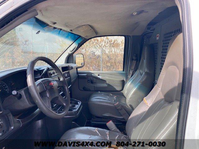 2006 Chevrolet Express Work Van