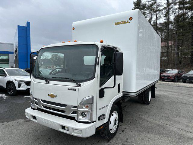 2024 Chevrolet 5500 Unknown for sale in Montpelier, VT