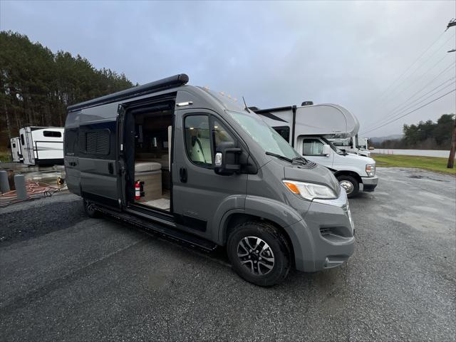 2024 Ram ProMaster Cargo Van High Roof 159" WB EXT